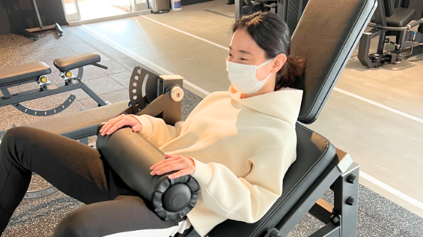 お客様の画像