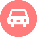 駐車場完備