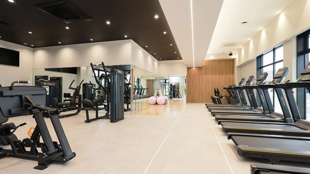 会津若松店 - 店内の様子 2