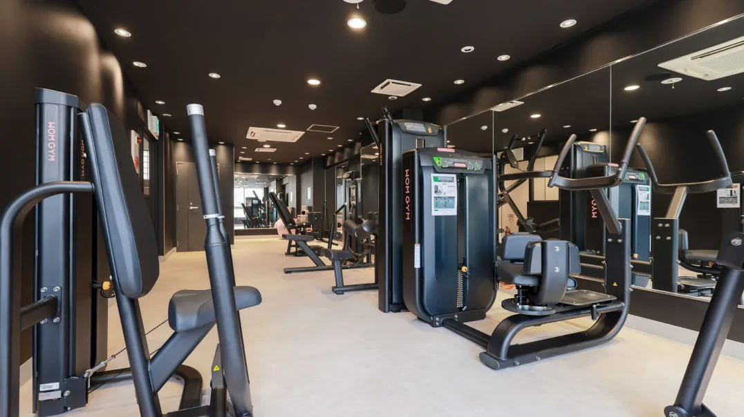 荏原町店 - 店内の様子 2