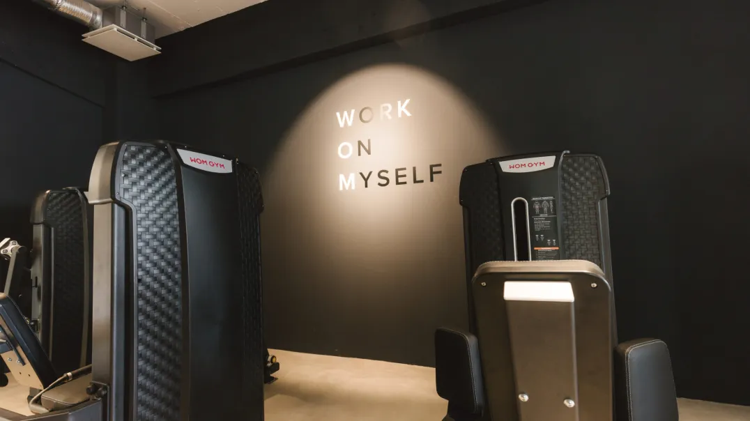 学芸大学店 - 店内の様子 1