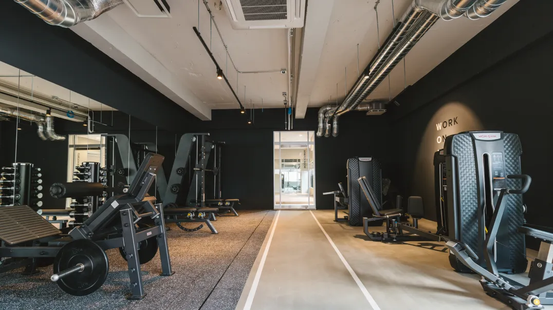 学芸大学店 - 店内の様子 2