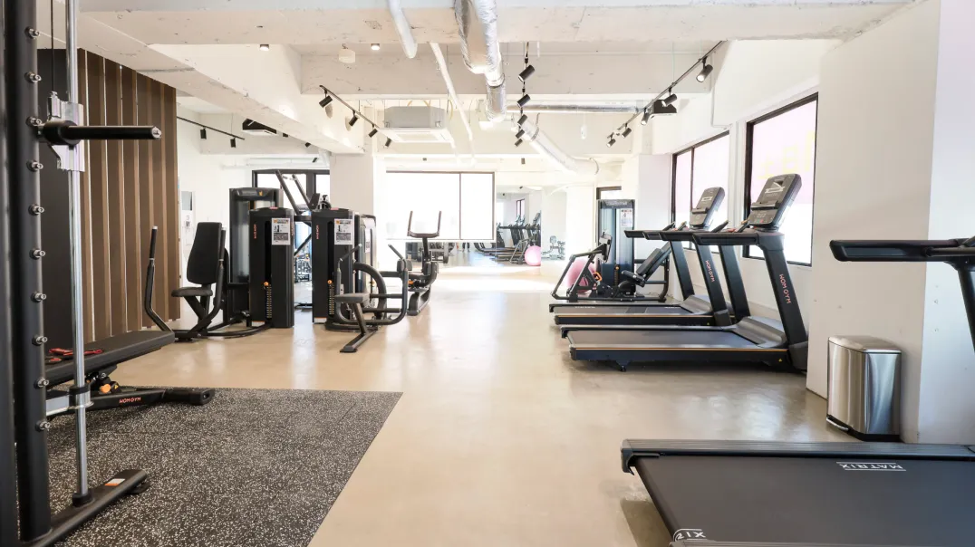 大塚店 - 店内の様子 2