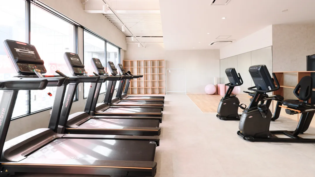 取手店 - 店内の様子 2