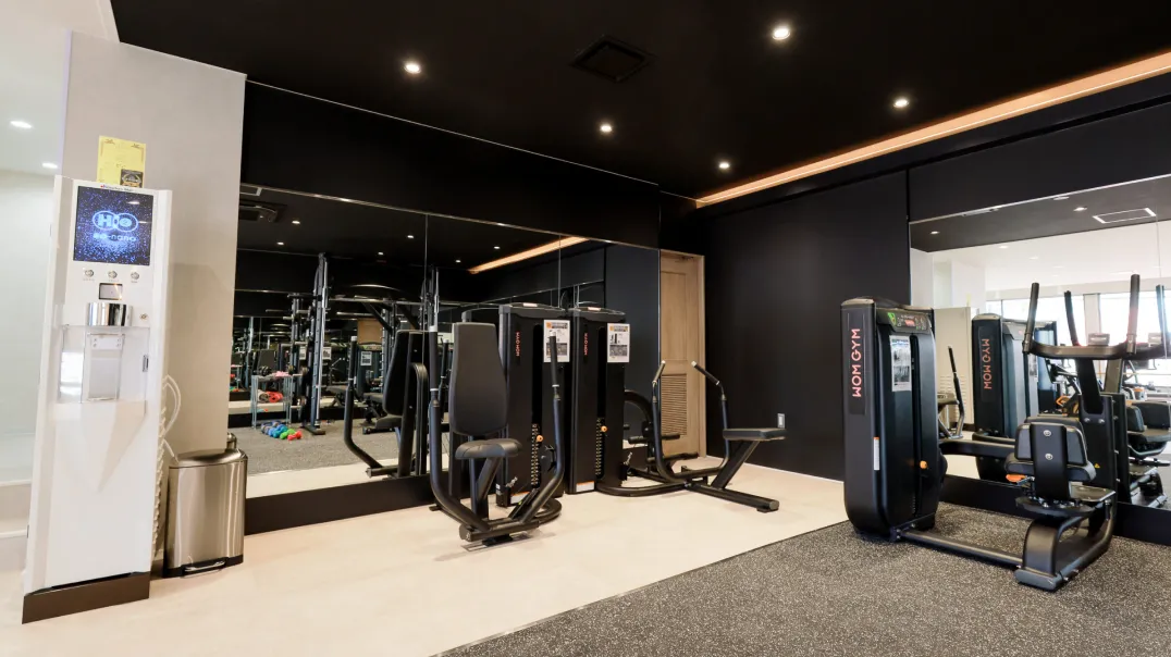 取手店 - 店内の様子 3