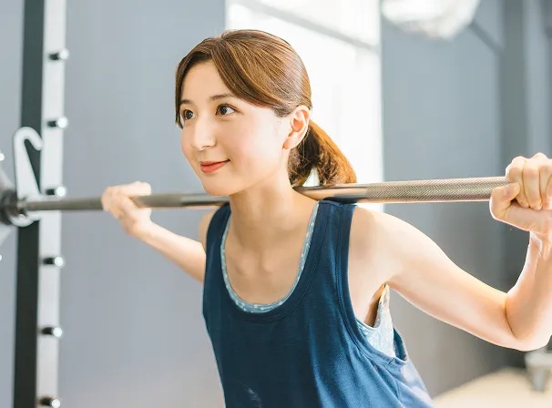 スタッフが機材のレクチャーをしてくれるので初心者も安心