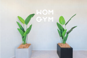 WOMGYM 